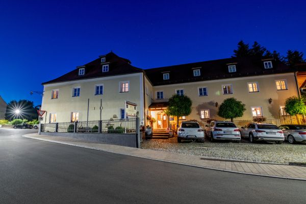 Krone Landhaus (Steinach)